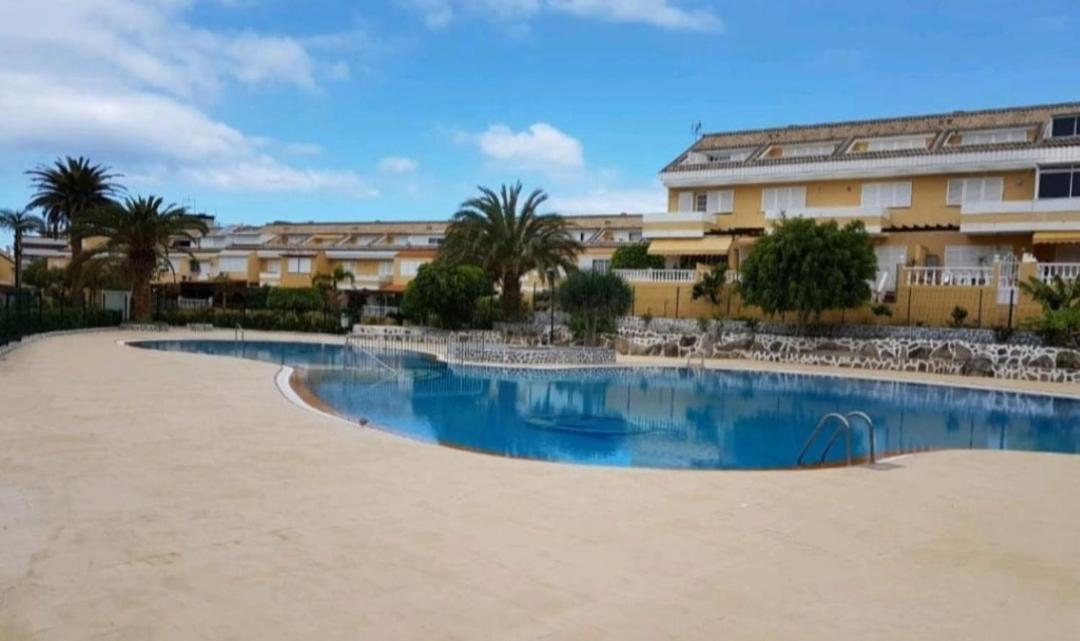 Arcasa By Villas Rinamar Playa de las Americas  Exterior foto