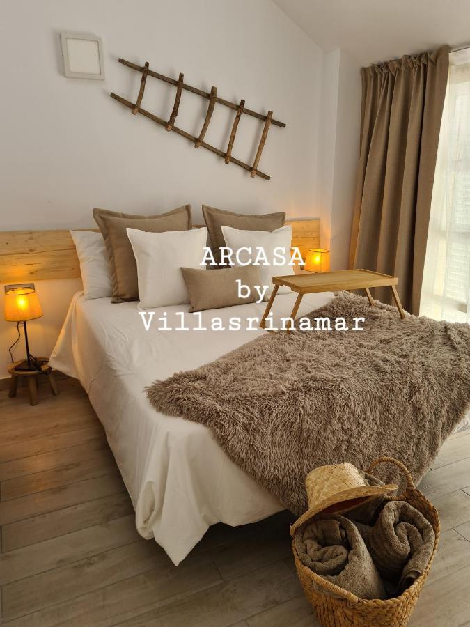 Arcasa By Villas Rinamar Playa de las Americas  Exterior foto